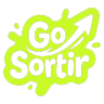 Logo GoSortir